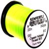 Semperfli Classic Waxed Thread 8/0 Fluoro Yellow view 1