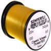 Semperfli Classic Waxed Thread 8/0 Fluoro Yellow view 2