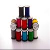 Semperfli Classic Waxed Thread 8/0 Fluoro Yellow view 3