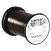 0.2mm Tying Wire by Semperfli view 1