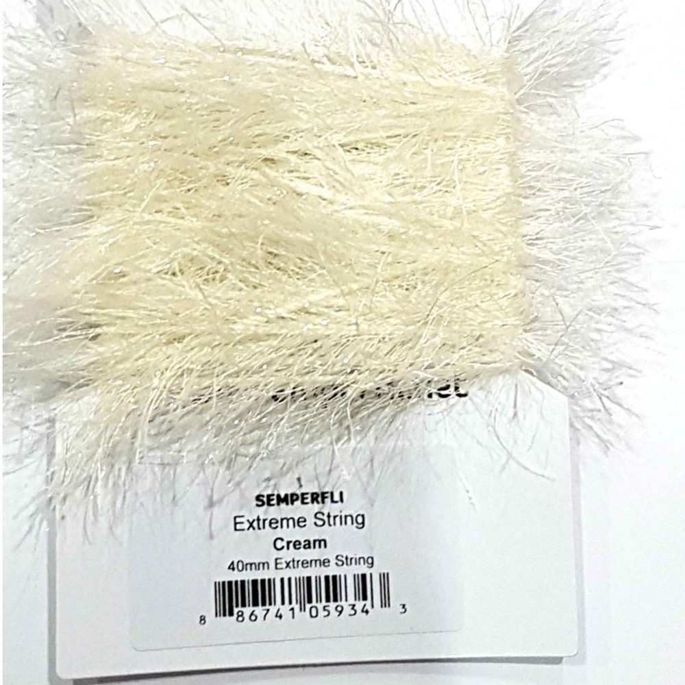 Extreme Fishing String by Semperfli