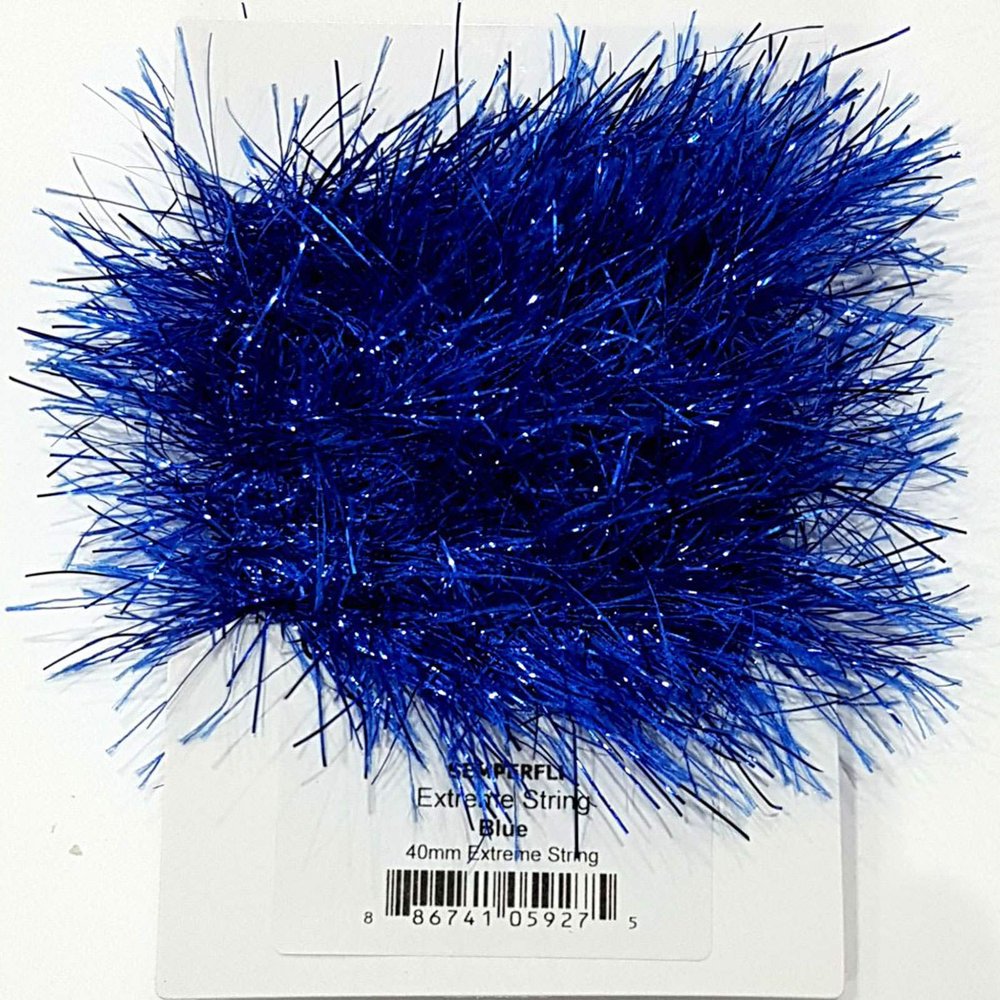Extreme Fishing String by Semperfli