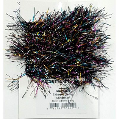 Semperfli Extreme String Christmas