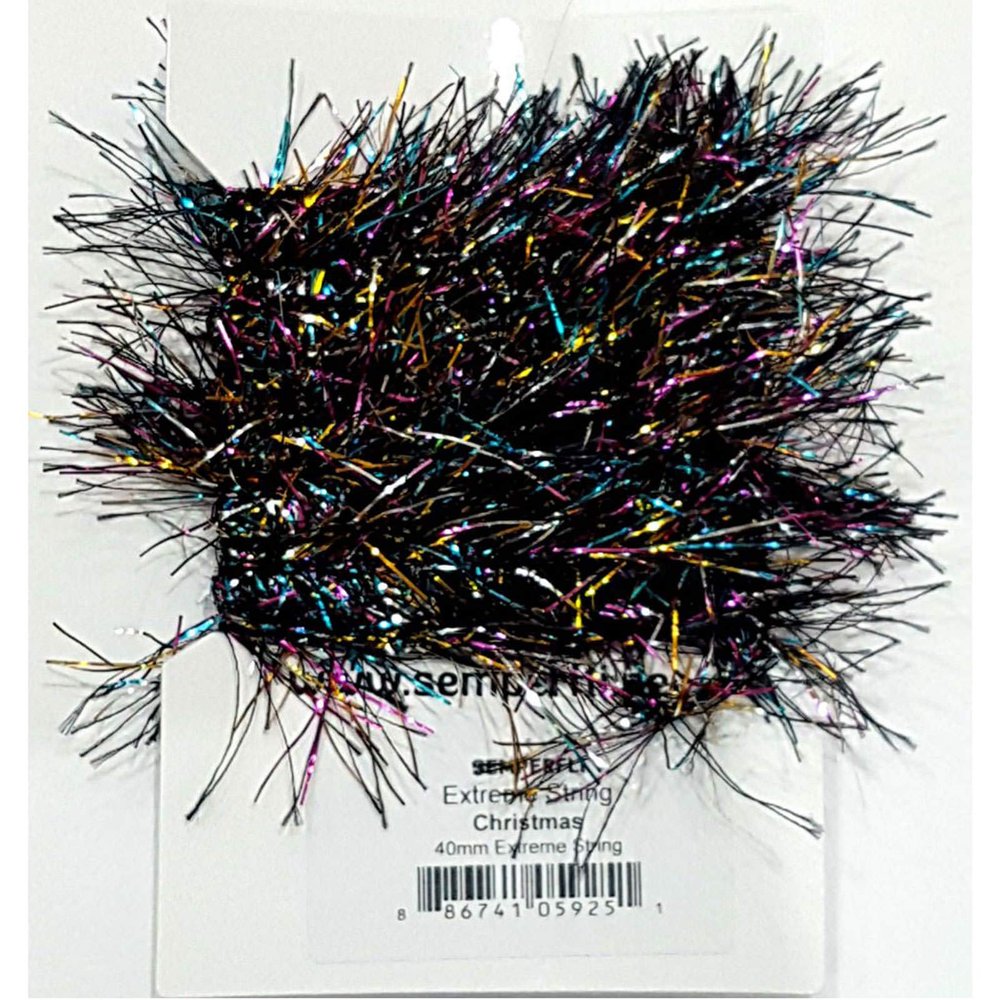 Semperfli Extreme String Christmas