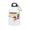 DYNIT Conan Water Bottle, White, 500 ml view 1