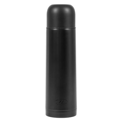 Highlander Duroflask 500ml Camping Flask