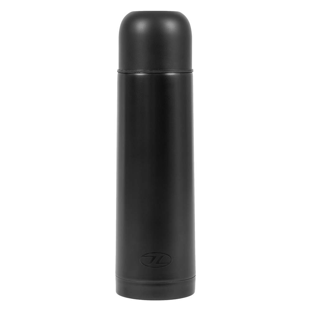 Highlander Duroflask 500ml Camping Flask