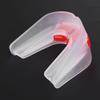 Boxing Mouth Guard, Teeth Protector, Reliable Double-Sided for Boxing for Adult view 3