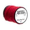 Semperfli Dirty Bug Yarn Red view 1