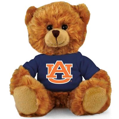 Sport Town Auburn Univesity Stuffed Bear - 11"