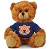 Sport Town Auburn Univesity Stuffed Bear - 11" view 1