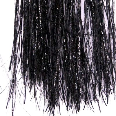 Semperfli SemperFlash Krinkle Black