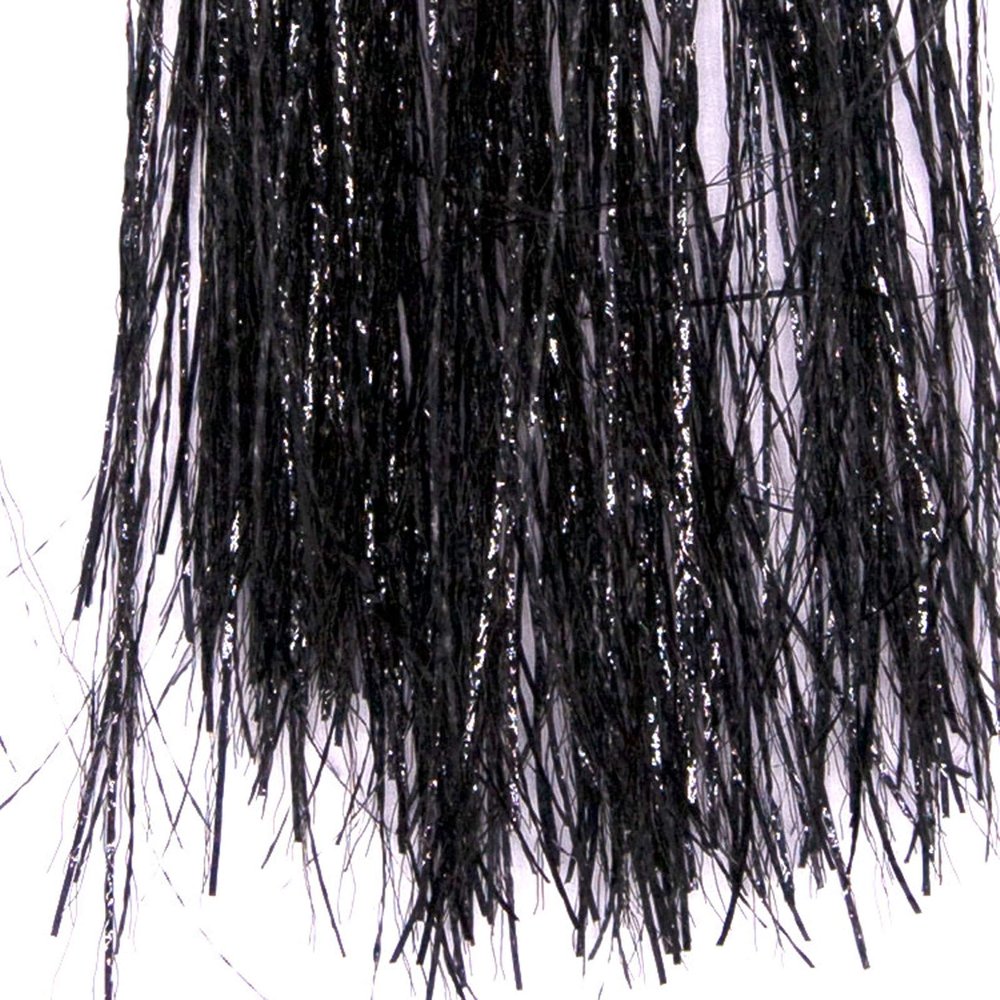 Semperfli SemperFlash Krinkle Black