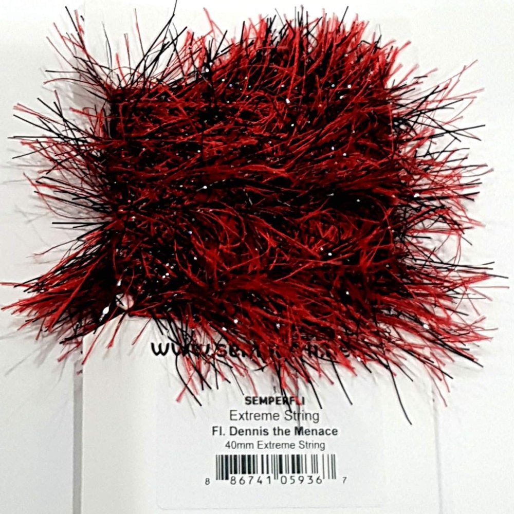 Semperfli Extreme String Fl. Dennis The Menace