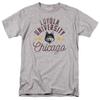 Loyola University Chicago Official Ramblers Unisex Adult T-Shirt, Ramblers, 5X-Large view 1