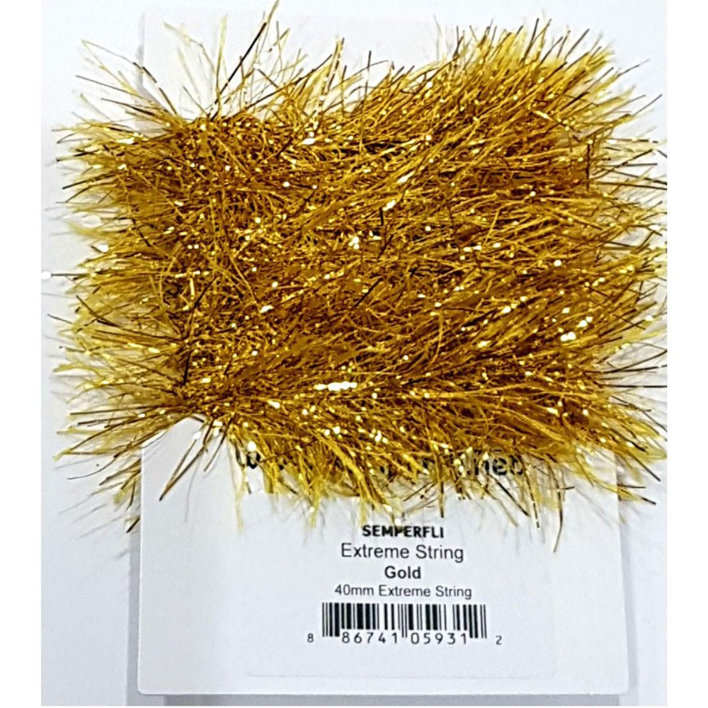 Extreme Fishing String by Semperfli