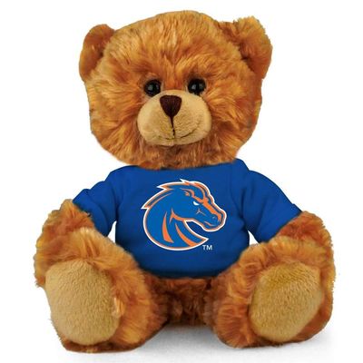 Sport Town Boise State Broncos Stuffed Bear - 11"