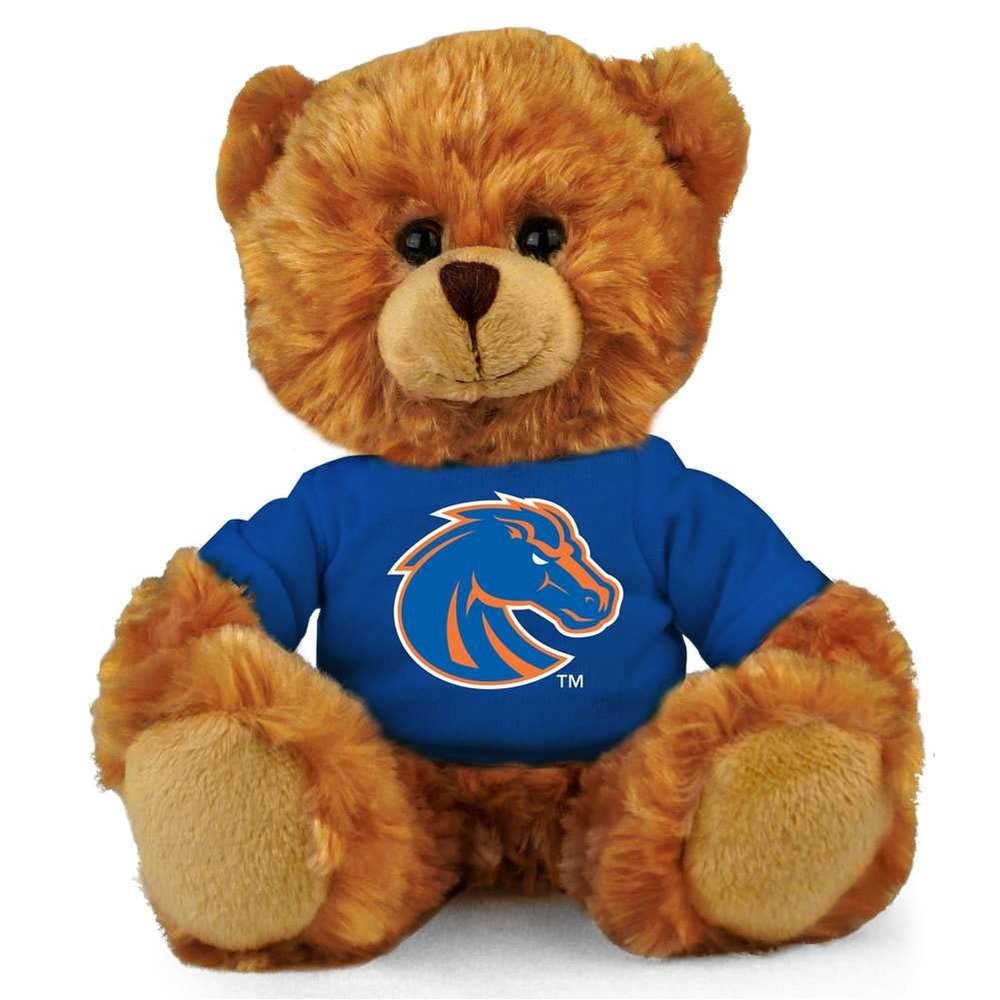 Sport Town Boise State Broncos Stuffed Bear - 11"