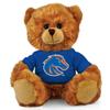 Sport Town Boise State Broncos Stuffed Bear - 11" view 1