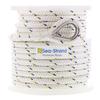 1/2" x 100' Double Braid Anchor Line view 1