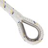 1/2" x 100' Double Braid Anchor Line view 2