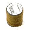 Semperfli Dirty Bug Yarn Green Olive view 1