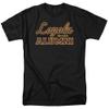 Loyola University Chicago Official Alumni Unisex Adult T-Shirt, Alumni, 5X-Large view 1