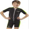 Cressi Lido Jr, Black/Lime, XS view 1