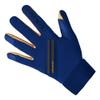 WARSTIC 2024 WORKMAN3 Adult & Youth Batting Gloves Blue view 1