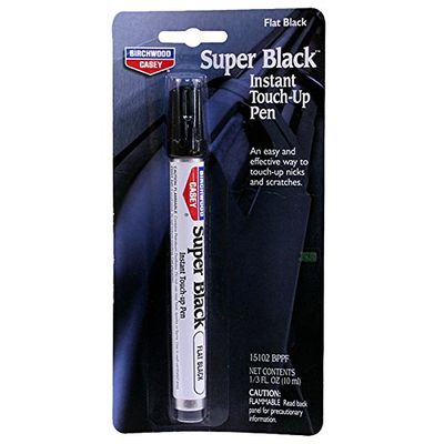 Birchwood Casey Super Black Touch Up Pen Flat