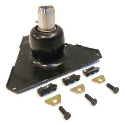 The ROP Shop Engine Coupler Assembly for Mercury MerCruiser 18643A 5, 18643A5 Sterndrive Boat