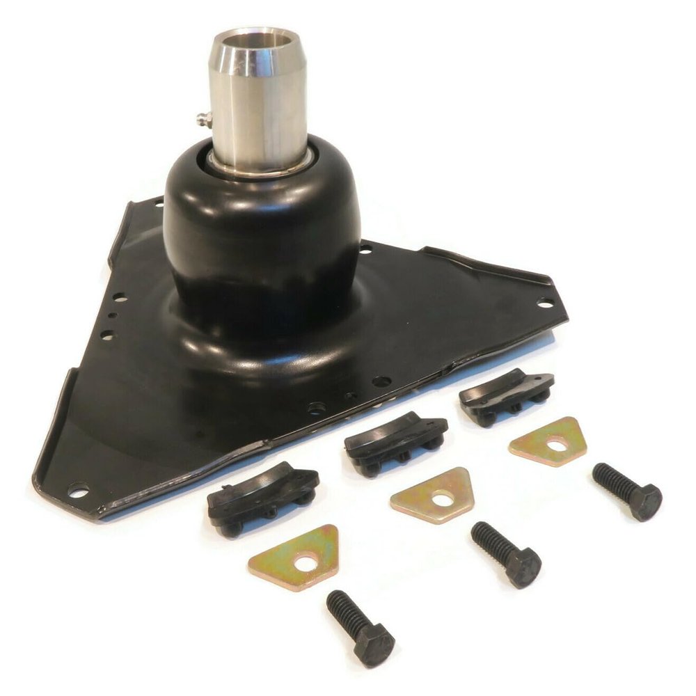 The ROP Shop Engine Coupler Assembly for Mercury MerCruiser 18643A 5, 18643A5 Sterndrive Boat