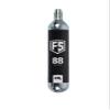 First Strike 88 Gram Co2 Cartridge - 2pk view 1