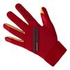 WARSTIC 2024 WORKMAN3 ADULT & YOUTH BATTING GLOVES RED view 1