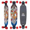 Sector 9 Longboard Kirin Fractal Drop Thru 9" x 36" view 1