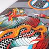 Sector 9 Longboard Kirin Fractal Drop Thru 9" x 36" view 2