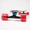 Sector 9 Longboard Kirin Fractal Drop Thru 9" x 36" view 3