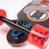 Sector 9 Longboard Kirin Fractal Drop Thru 9" x 36" view 4