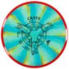 Axiom Discs Cosmic Neutron Crave Disc Golf Fairway Driver (165-170g / Colors May Vary)