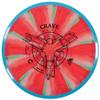 Axiom Discs Cosmic Neutron Crave Disc Golf Fairway Driver (165-170g / Colors May Vary) view 3