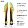 Axiom Discs Cosmic Neutron Crave Disc Golf Fairway Driver (165-170g / Colors May Vary) view 4