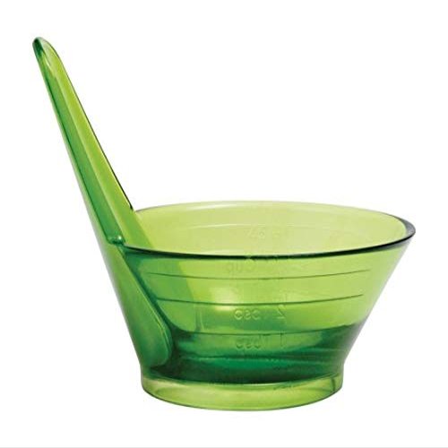 CoolCookware 102-566-201 Zipstrip Herb Stripper Green - 3 in.