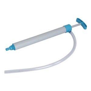 Geared2Golf 10oz Pump-70mm Cap fits 5 6 & 7 Gallon