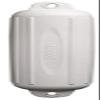 Geared2Golf 79031 Oval Mooring Fender White - 8 x 28 in. view 1