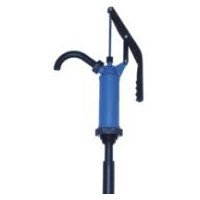Geared2Golf Polypropylene Lever Pump with Adjustable Flow Rate.- 8 10 or 12 oz