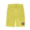Icon Sports Kid's Soccer Shorts  Official Youth Club America Football Team Athletic Running Workout Active Performance Track Pants CA07SH-Y2-L YS view 1