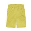 Icon Sports Kid's Soccer Shorts  Official Youth Club America Football Team Athletic Running Workout Active Performance Track Pants CA07SH-Y2-L YS view 2