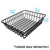 Cooler Basket for YETI Tundra Haul Wheeled Cooler - Dry Goods Tray view 3