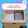 Cooler Basket for YETI Tundra Haul Wheeled Cooler - Dry Goods Tray view 4