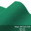 Boshen Worsted Blend Billiard Cloth Pool Table Felt Fast Speed for 7' 8' 9' Pool Table Pre Cut Bed & Rails view 2